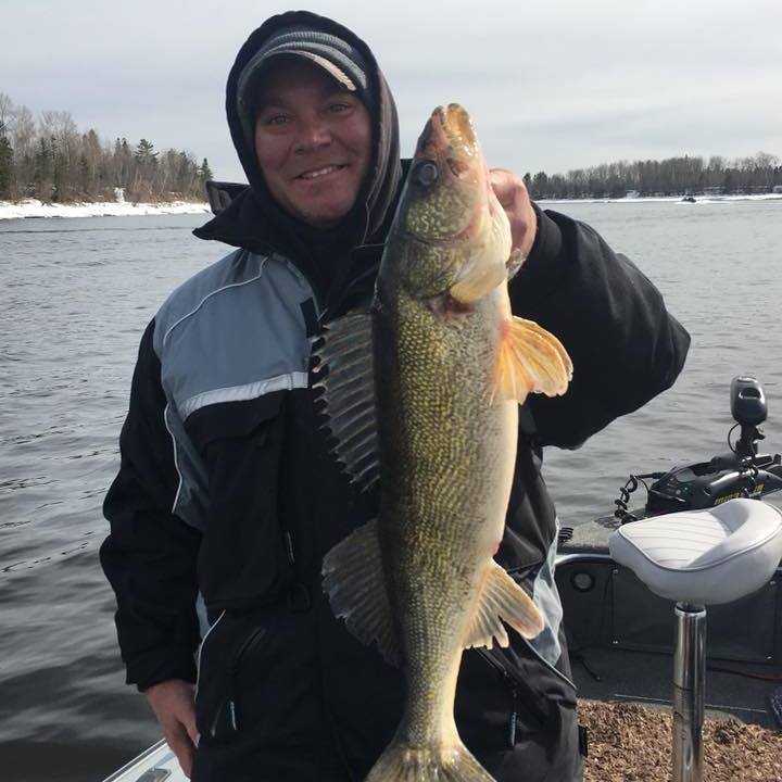 Kenneth Kieser: June is prime time for catching catfish