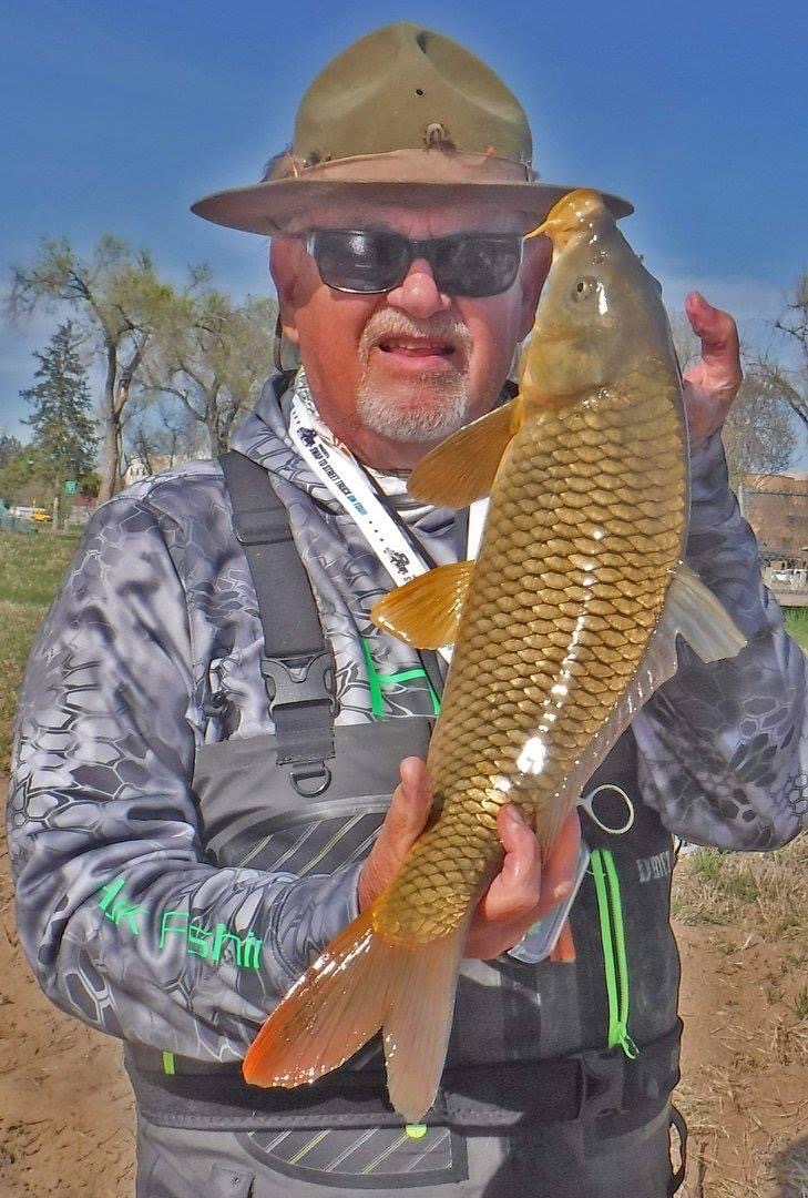 Not your grandpa's panfish rod, the Bullwhip is a jack-of-all